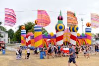 Camp Bestival 2018